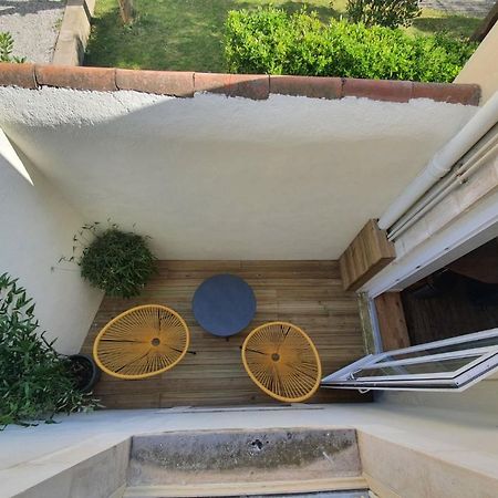 Charmant T1 Hypercentre 100M Grand Plage Apartment Biarritz Exterior photo
