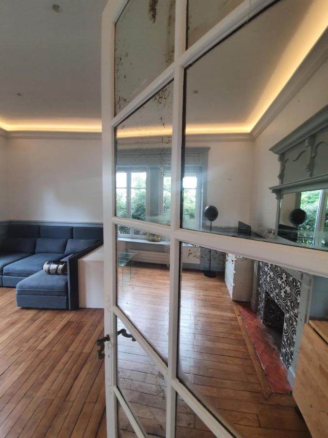Charmant T1 Hypercentre 100M Grand Plage Apartment Biarritz Exterior photo